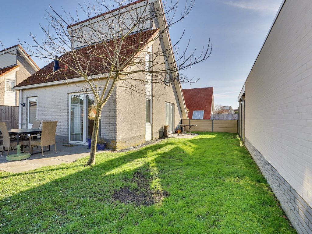 Veermanshof 5, SCHARENDIJKE