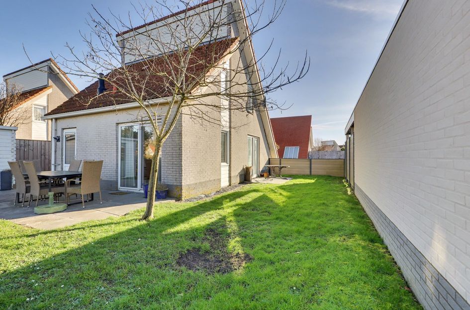 Veermanshof 5