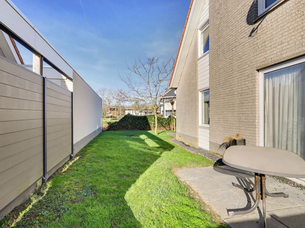 Veermanshof 5, SCHARENDIJKE
