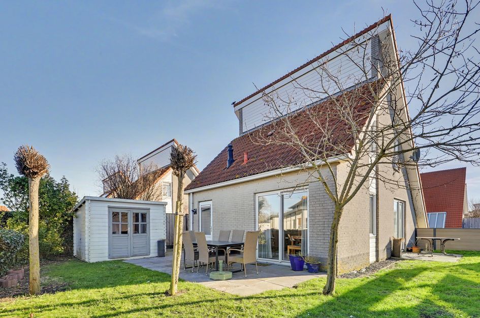 Veermanshof 5