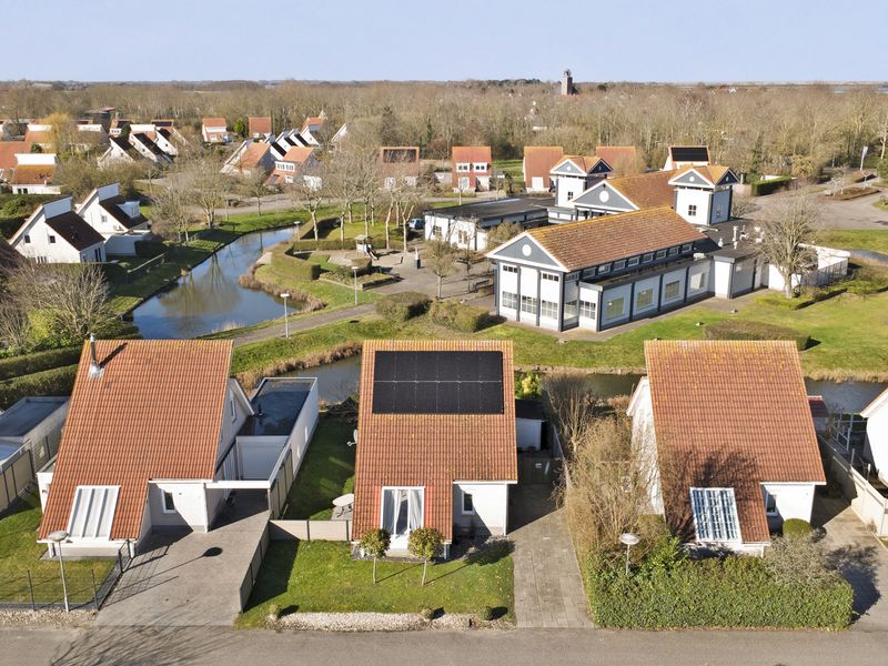 Veermanshof 5, SCHARENDIJKE