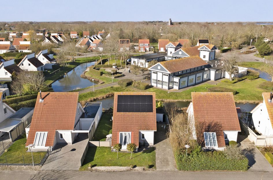 Veermanshof 5