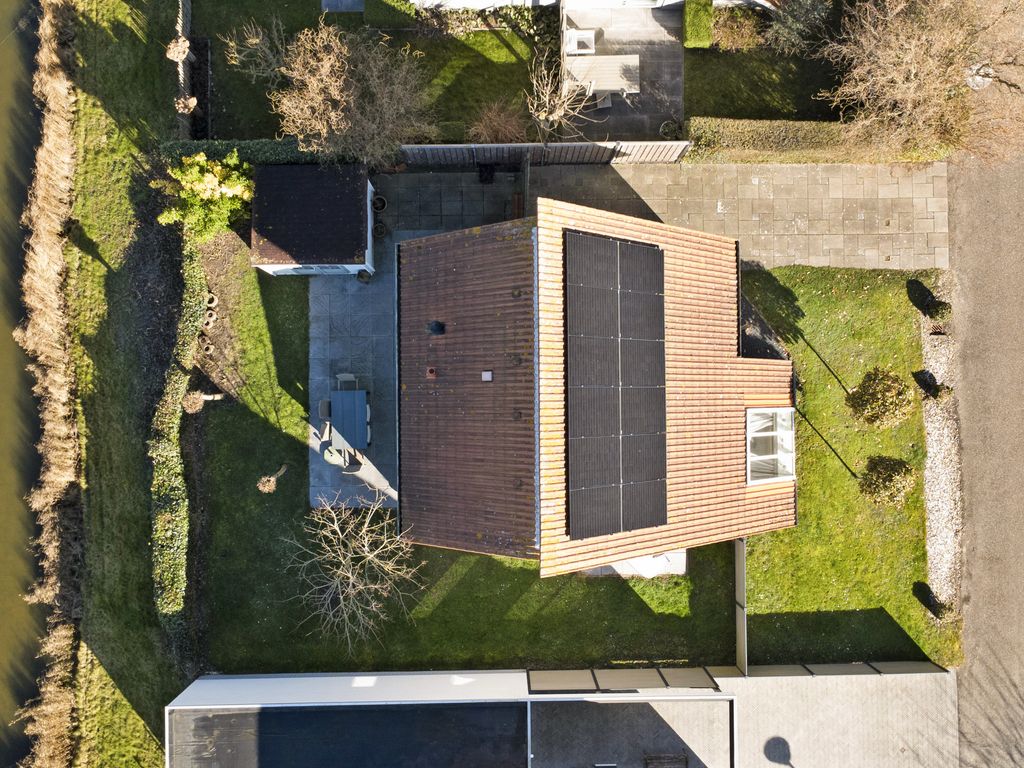 Veermanshof 5, SCHARENDIJKE