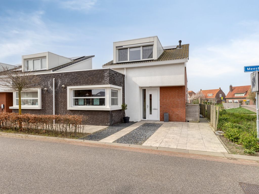 Meestoof 2, COLIJNSPLAAT
