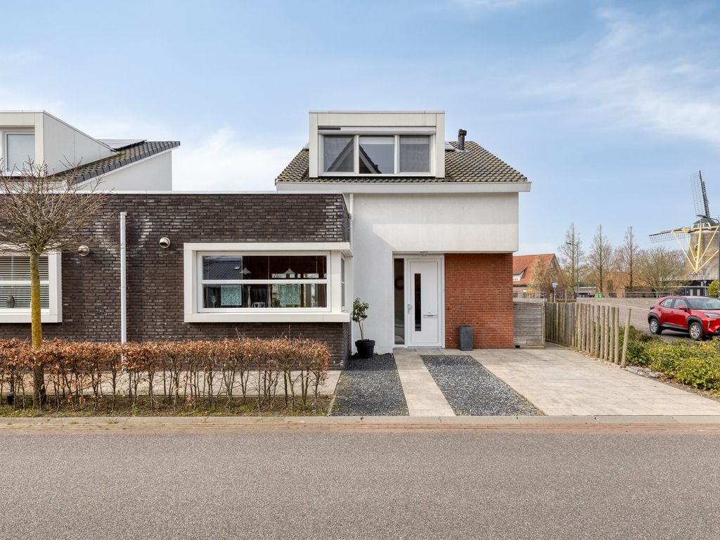 Meestoof 2, COLIJNSPLAAT