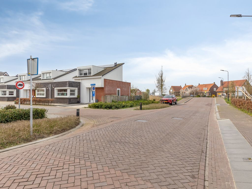 Meestoof 2, COLIJNSPLAAT