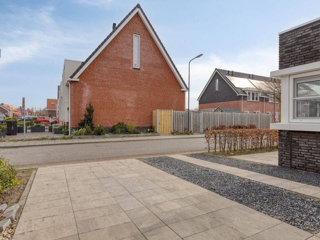 Meestoof 2, COLIJNSPLAAT