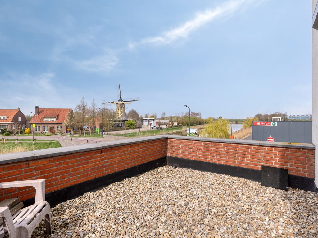 Meestoof 2, COLIJNSPLAAT
