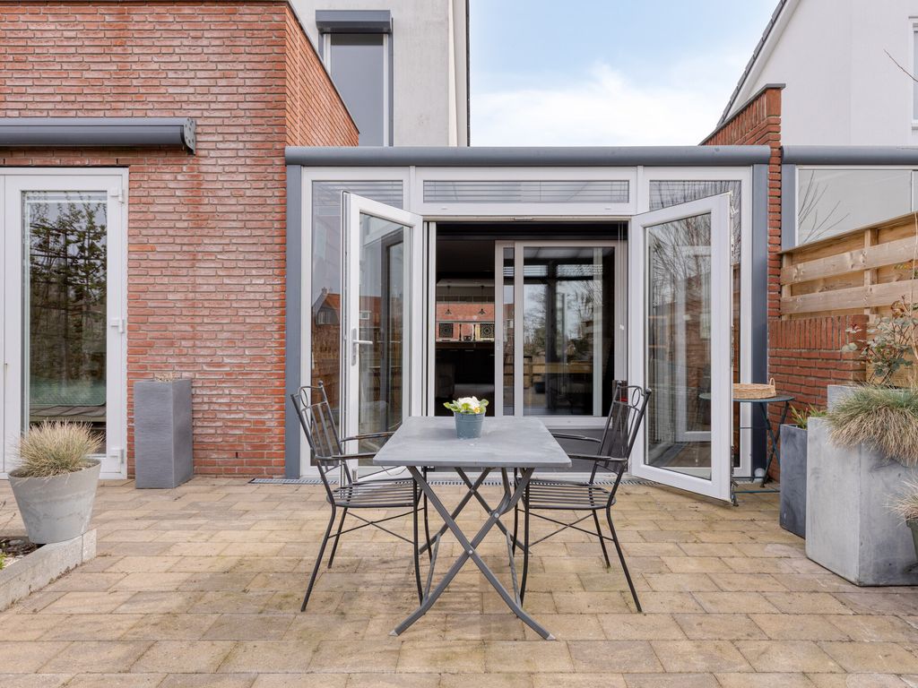 Meestoof 2, COLIJNSPLAAT