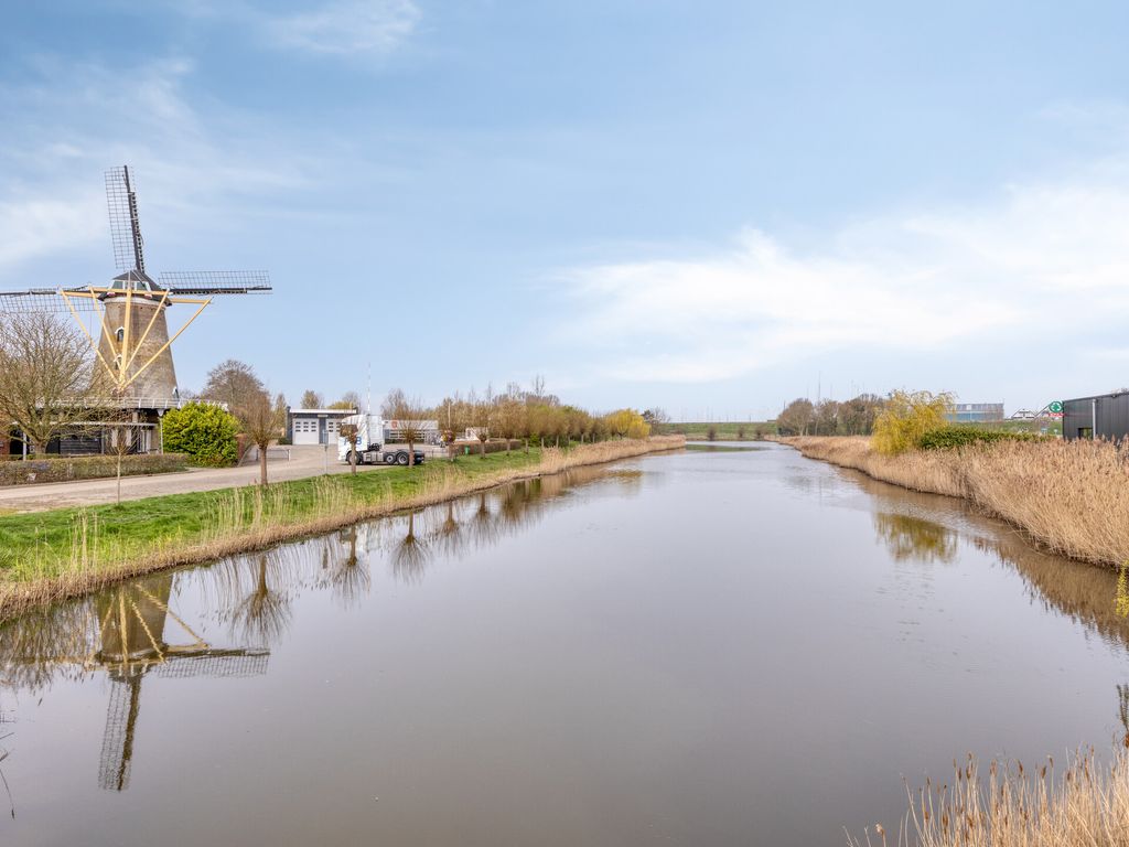 Meestoof 2, COLIJNSPLAAT