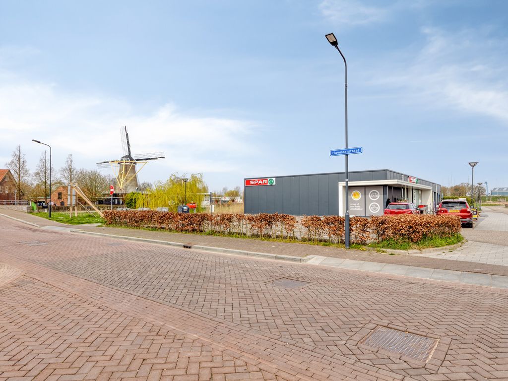 Meestoof 2, COLIJNSPLAAT