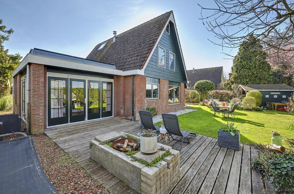 Perenlaan 6