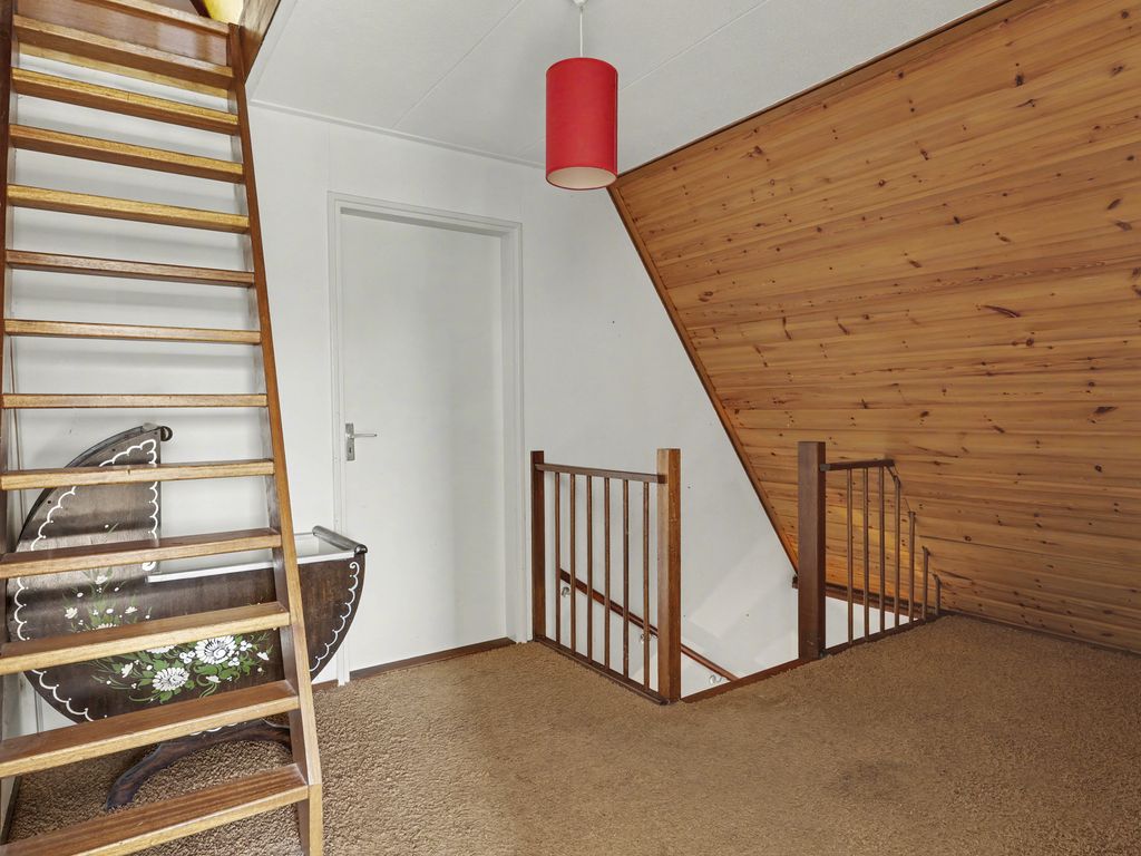 Perenlaan 6. , KORTGENE