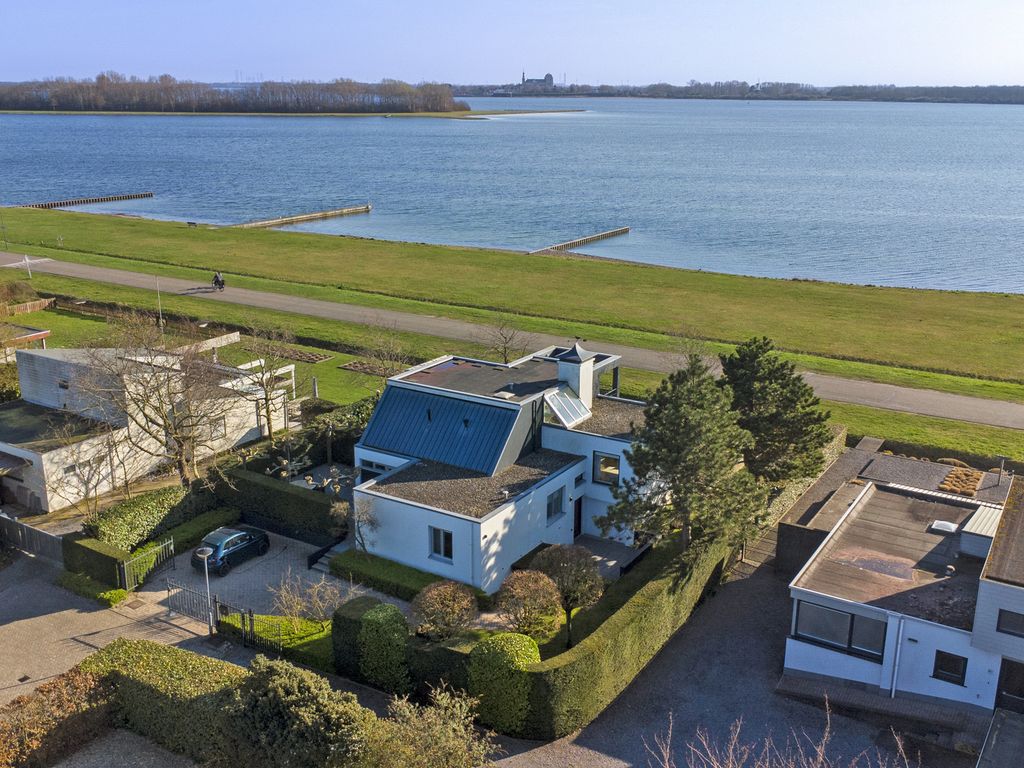 Beukenlaan 7. , KAMPERLAND