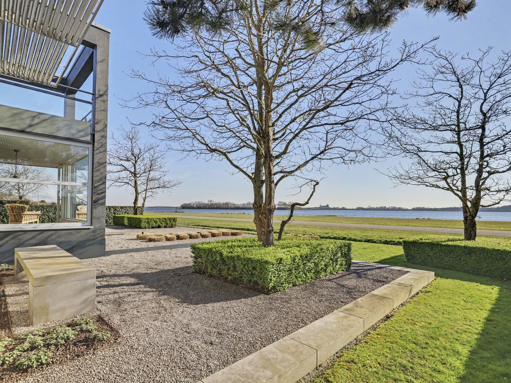 Beukenlaan 7. , KAMPERLAND