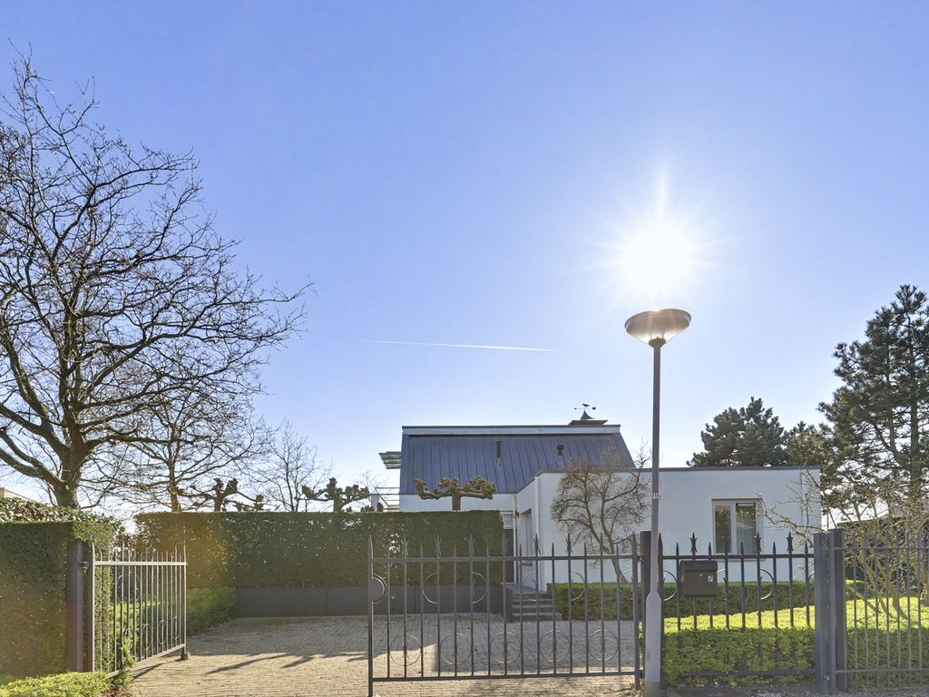 Beukenlaan 7. , KAMPERLAND