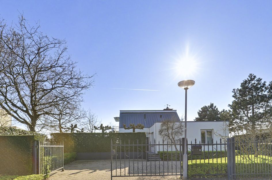 Beukenlaan 7. 