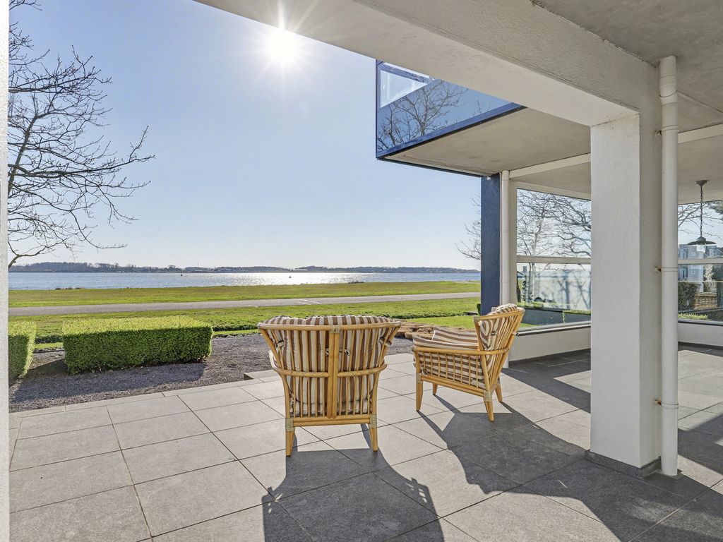 Beukenlaan 7. , KAMPERLAND