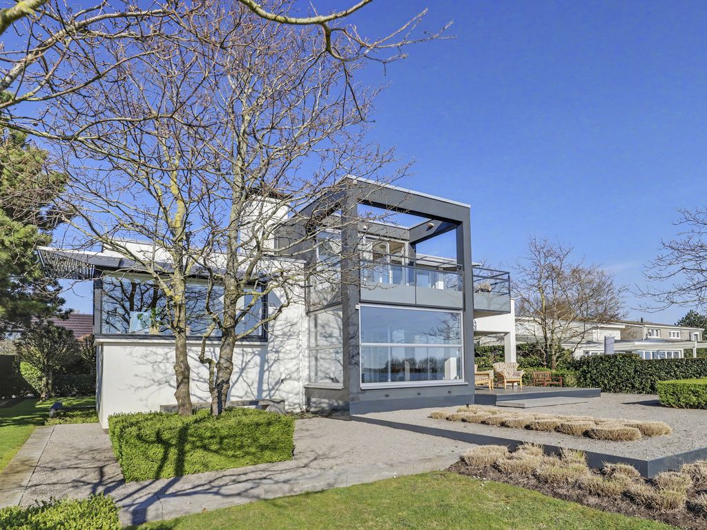 Beukenlaan 7. , KAMPERLAND