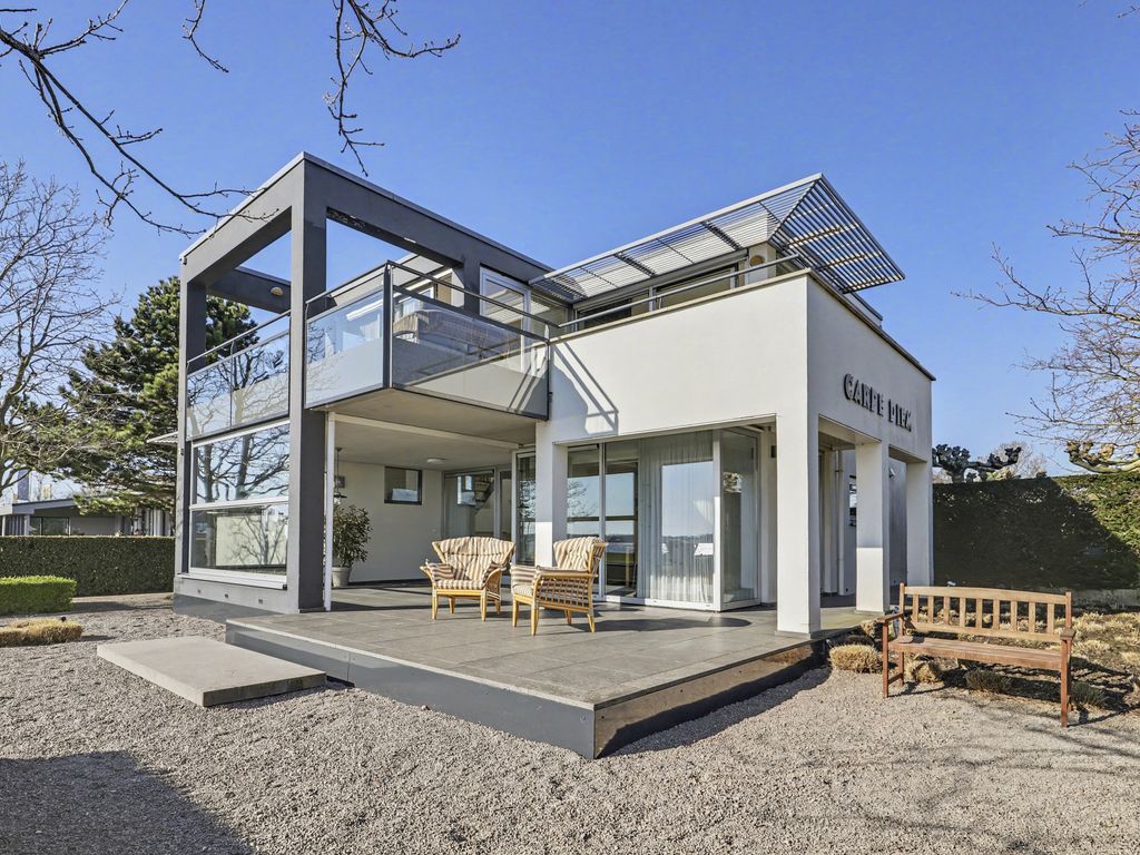 Beukenlaan 7. , KAMPERLAND