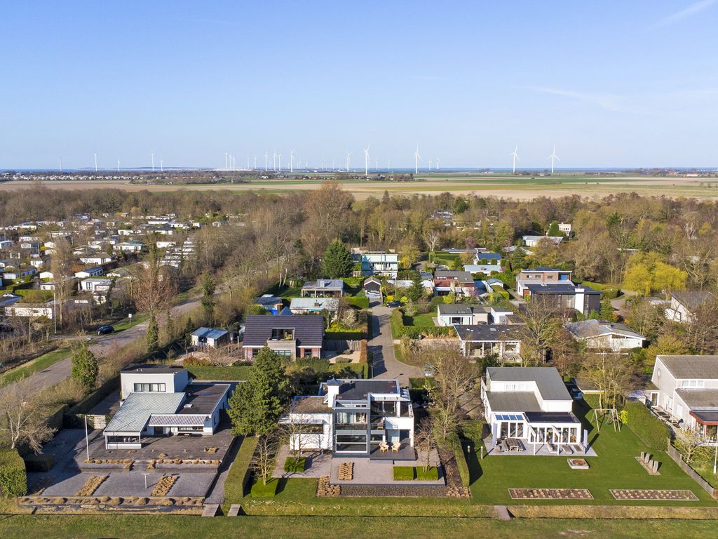 Beukenlaan 7. , KAMPERLAND