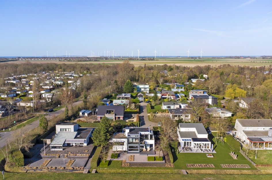 Beukenlaan 7. 