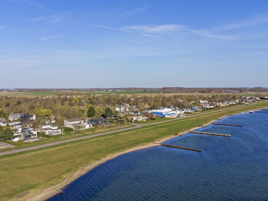 Beukenlaan 7. , KAMPERLAND