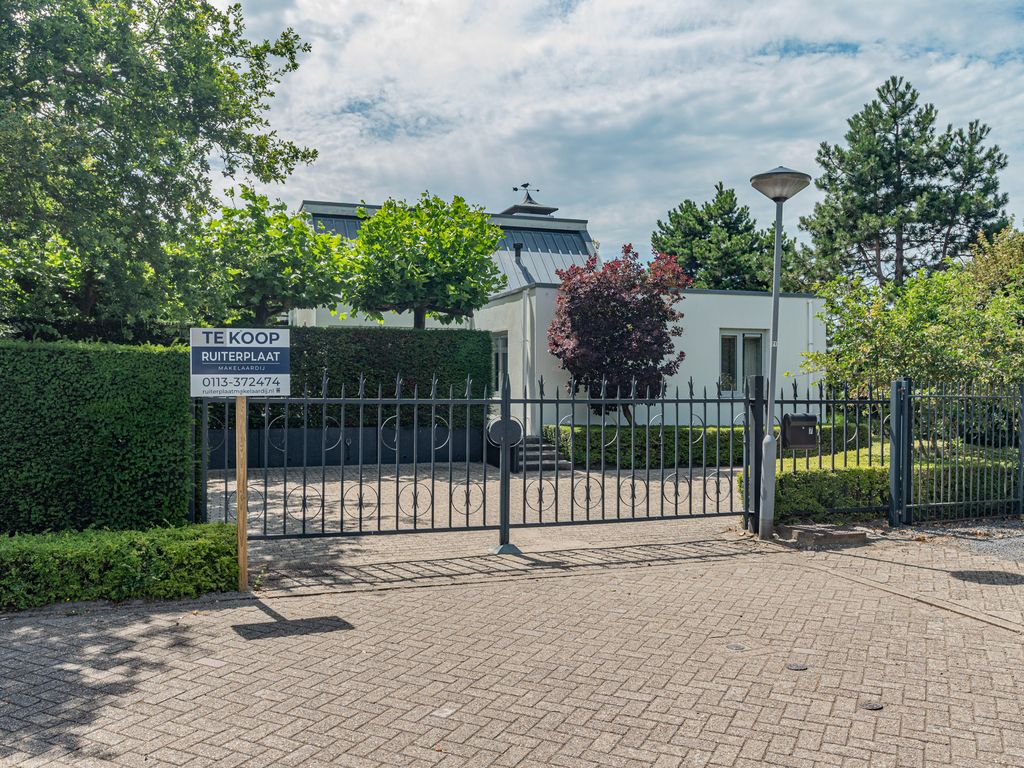 Beukenlaan 7. , KAMPERLAND