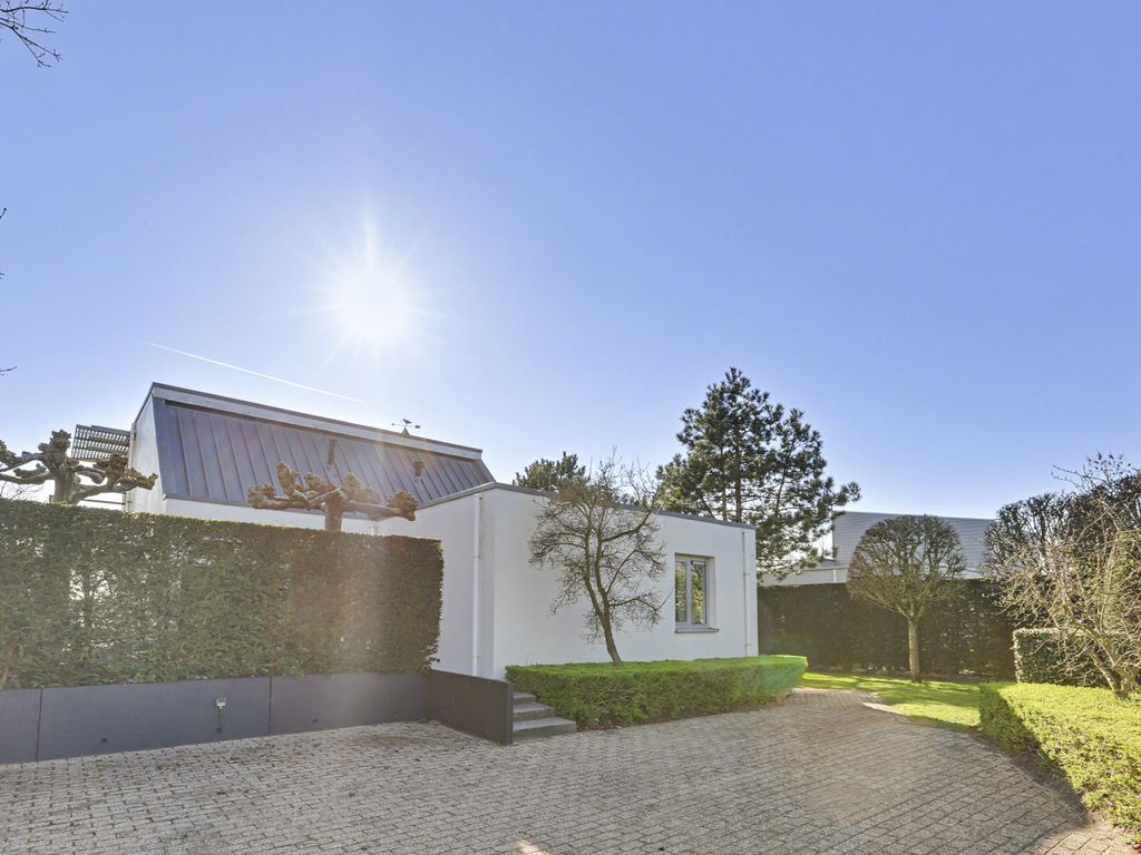 Beukenlaan 7. , KAMPERLAND