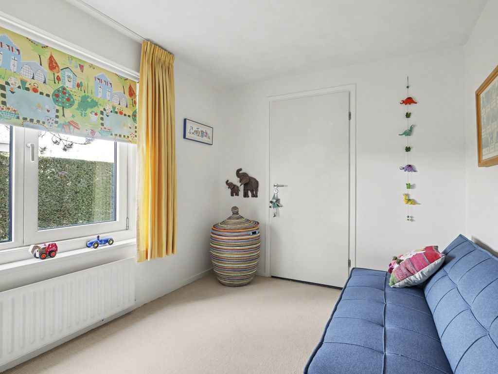 Beukenlaan 7. , KAMPERLAND