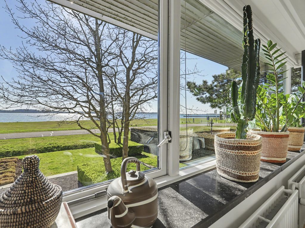 Beukenlaan 7. , KAMPERLAND