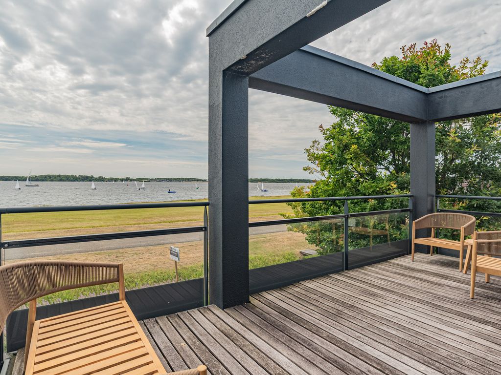 Beukenlaan 7. , KAMPERLAND
