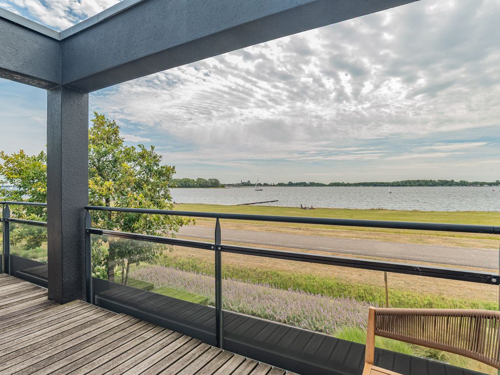 Beukenlaan 7. , KAMPERLAND