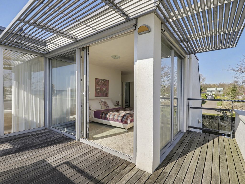 Beukenlaan 7. , KAMPERLAND