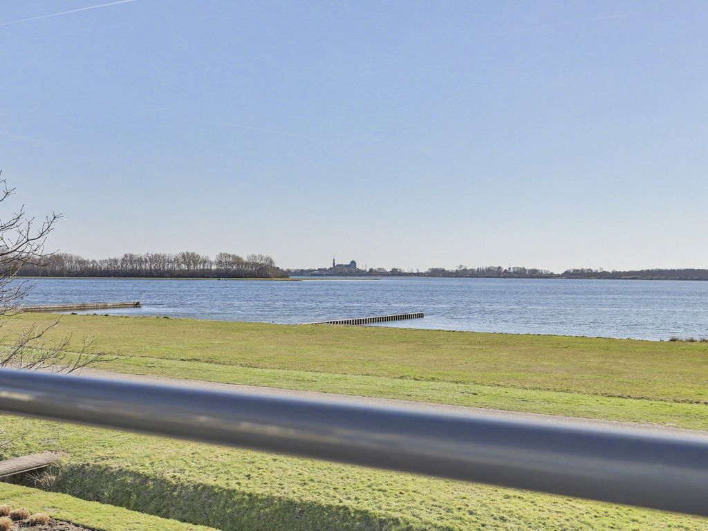 Beukenlaan 7. , KAMPERLAND