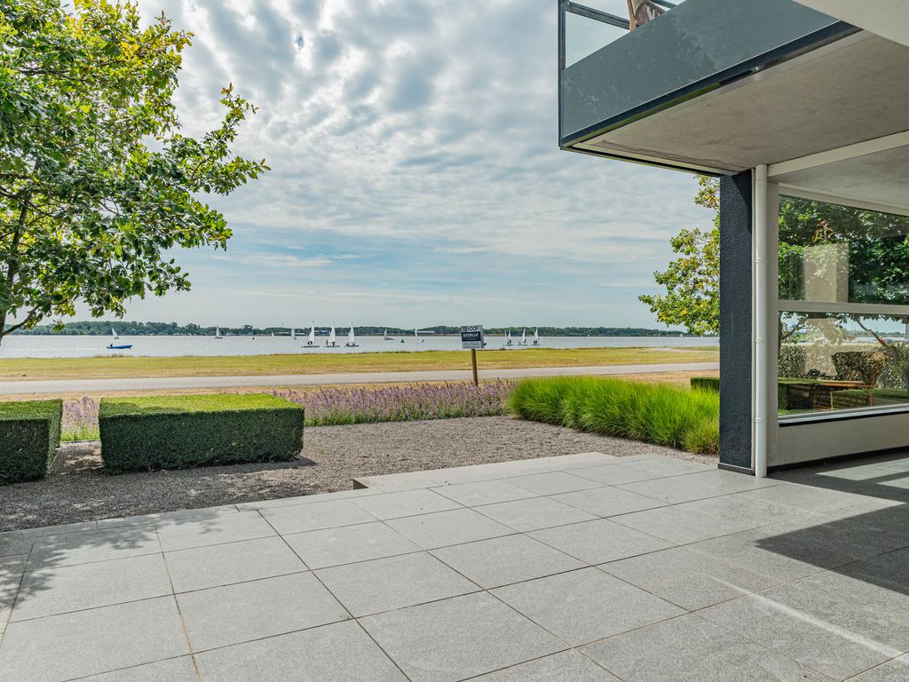 Beukenlaan 7. , KAMPERLAND
