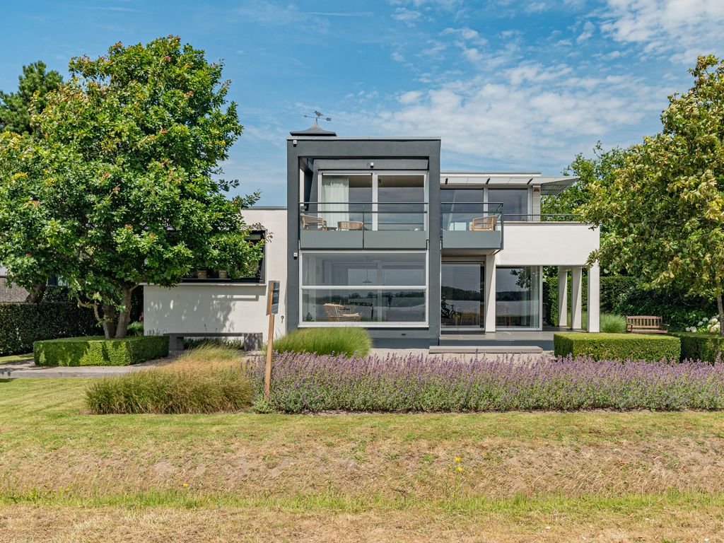 Beukenlaan 7. , KAMPERLAND