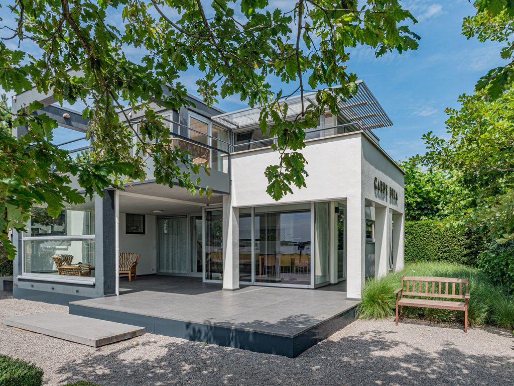 Beukenlaan 7. , KAMPERLAND