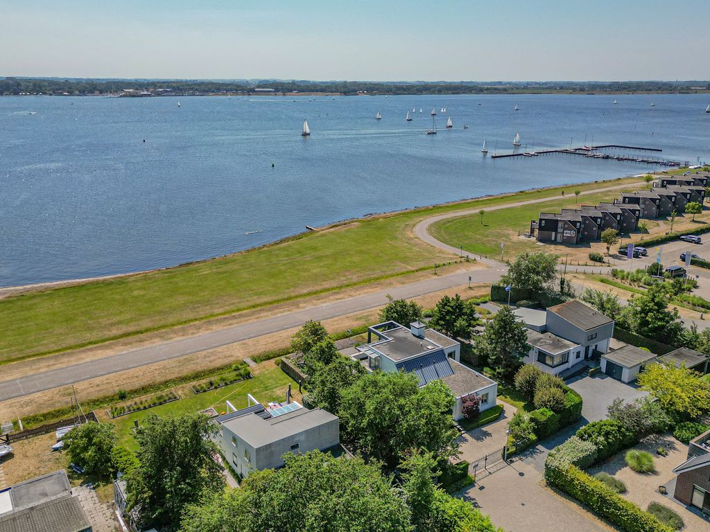 Beukenlaan 7. , KAMPERLAND