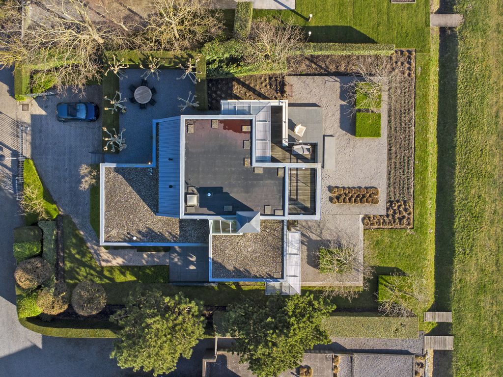 Beukenlaan 7. , KAMPERLAND