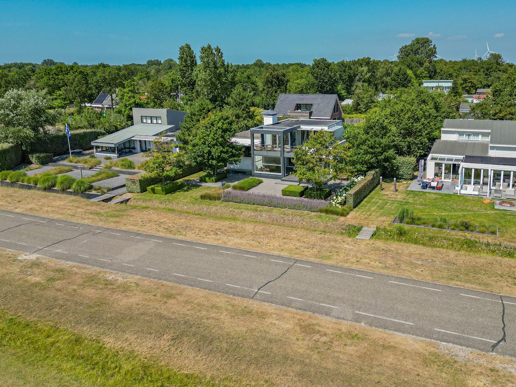 Beukenlaan 7. , KAMPERLAND