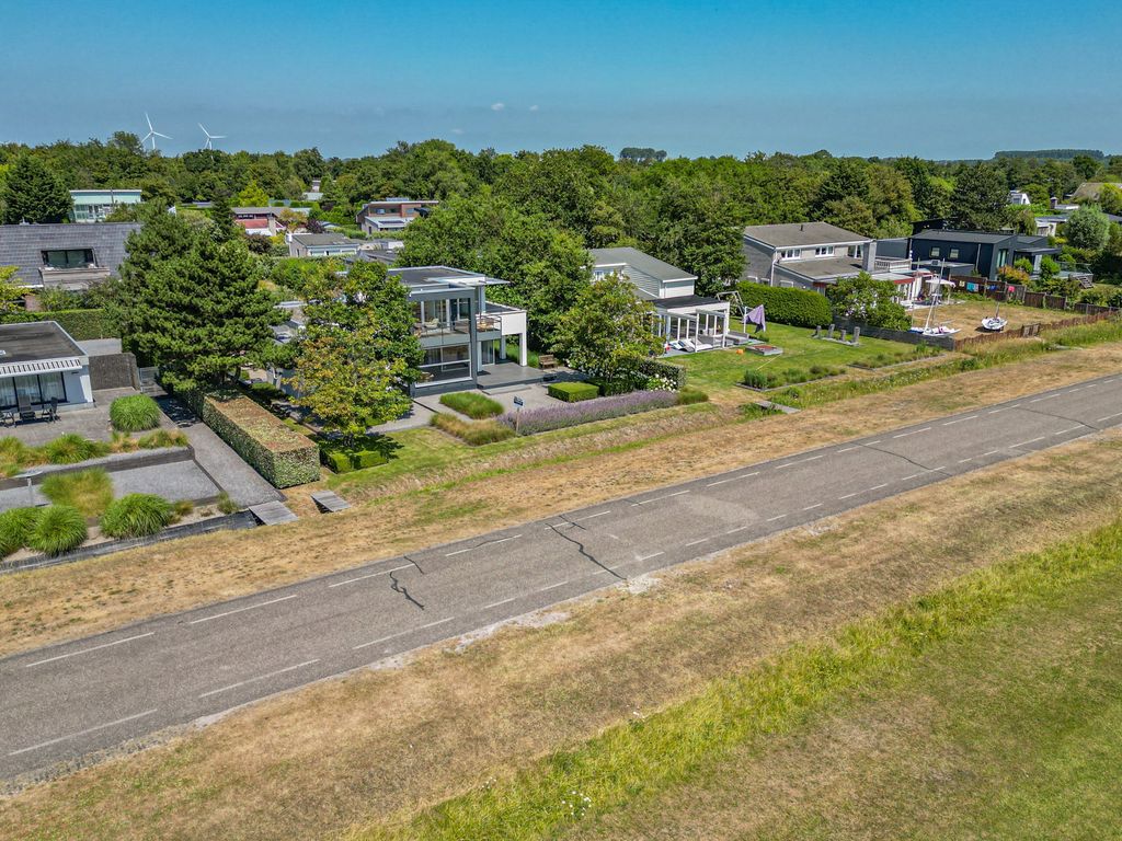 Beukenlaan 7. , KAMPERLAND