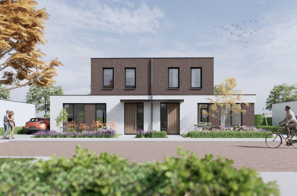 De Kroon Wissenkerke 