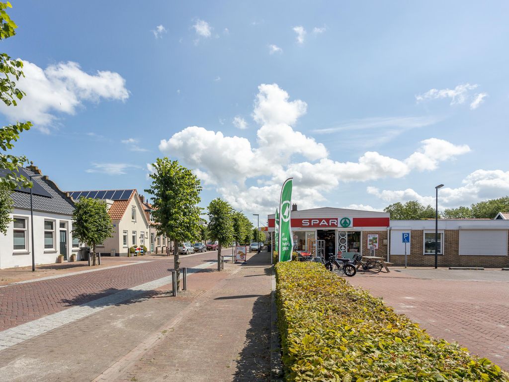De Kroon Wissenkerke , WISSENKERKE