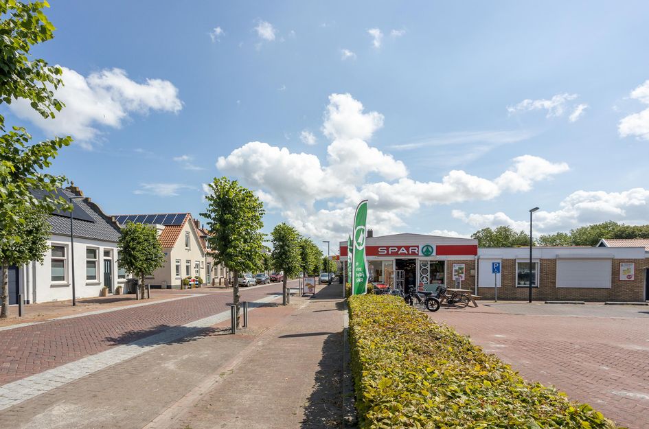 De Kroon Wissenkerke 