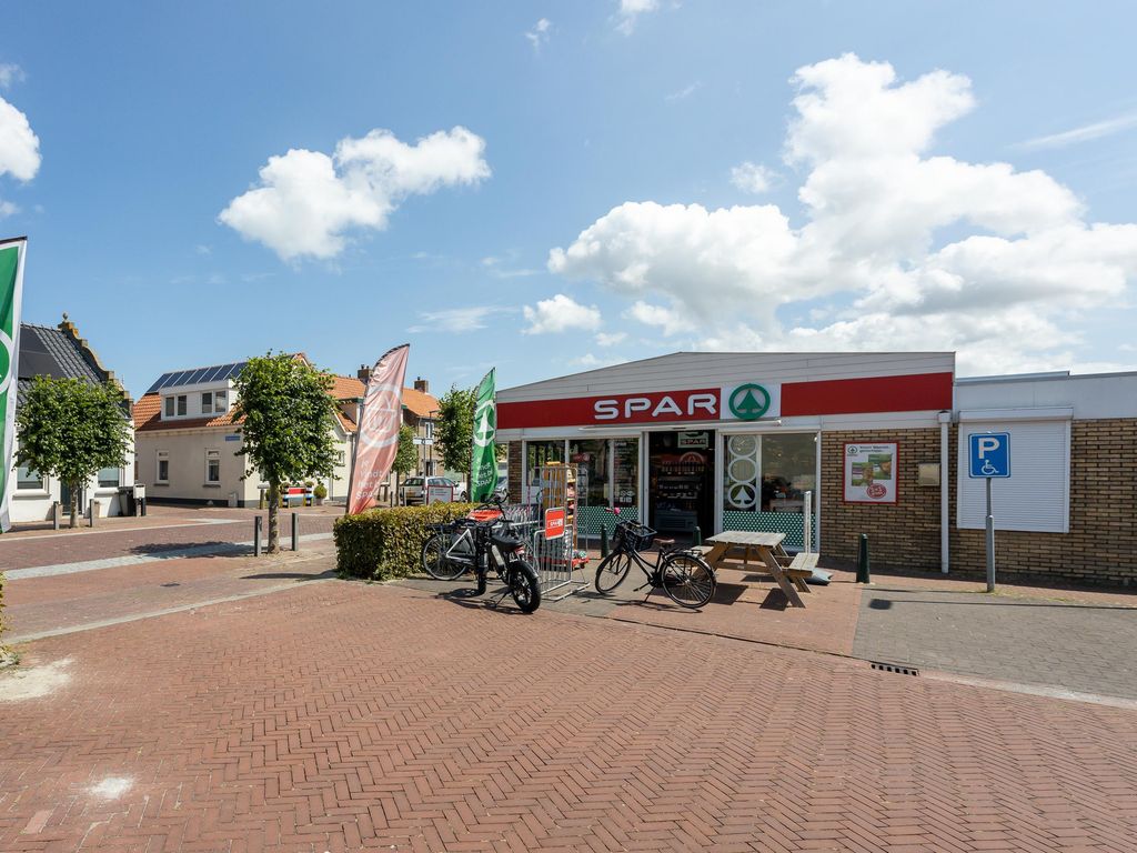 De Kroon Wissenkerke , WISSENKERKE