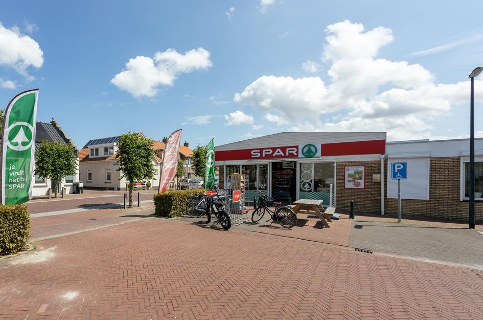 De Kroon Wissenkerke 