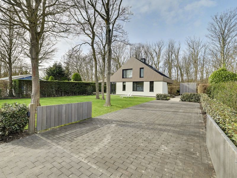 Leeuwerikenlaan 7, KAMPERLAND