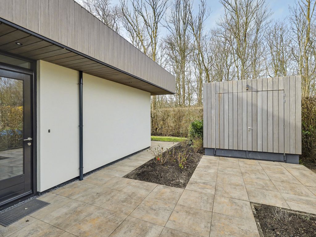 Leeuwerikenlaan 7, KAMPERLAND
