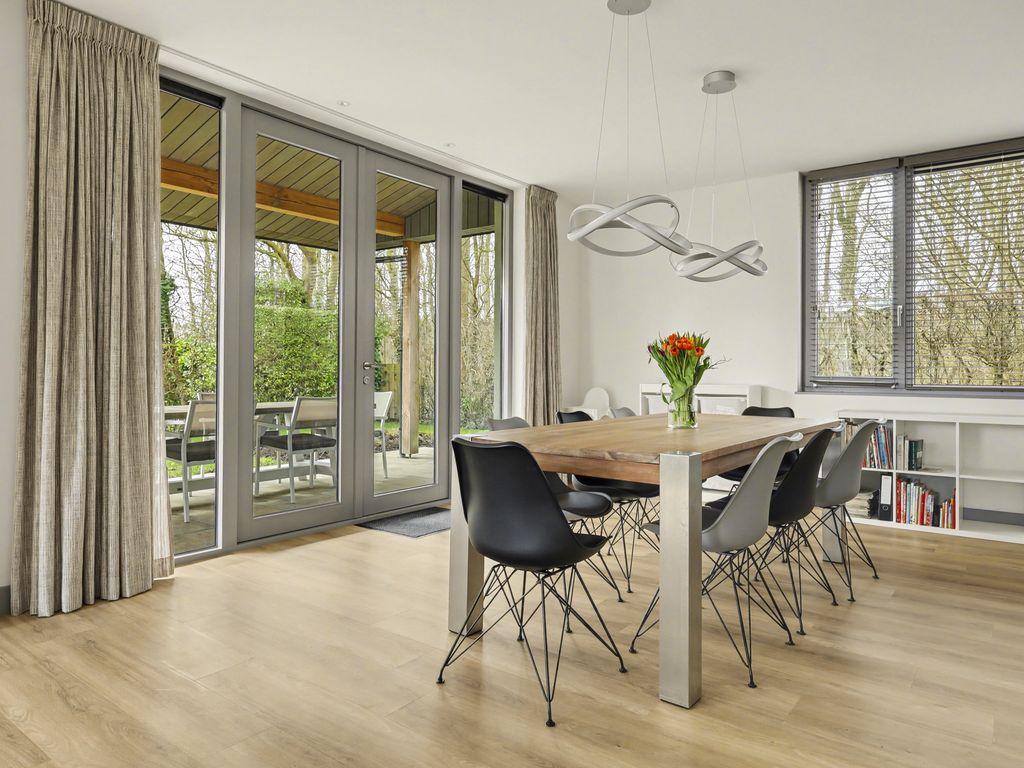 Leeuwerikenlaan 7, KAMPERLAND